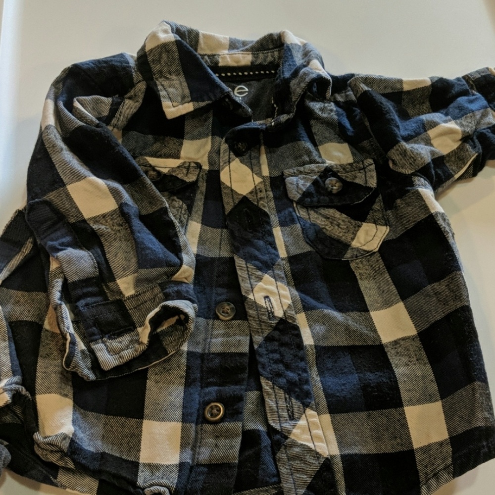 Joe Fresh outfit